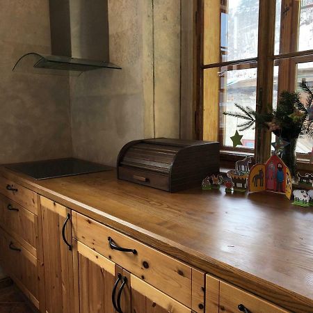 Apartmany 83 Horní Maršov Eksteriør bilde