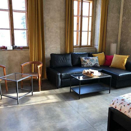 Apartmany 83 Horní Maršov Eksteriør bilde