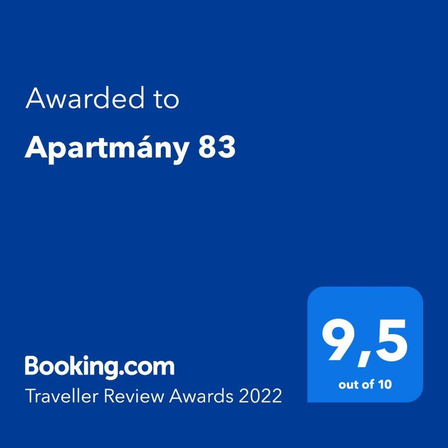 Apartmany 83 Horní Maršov Eksteriør bilde