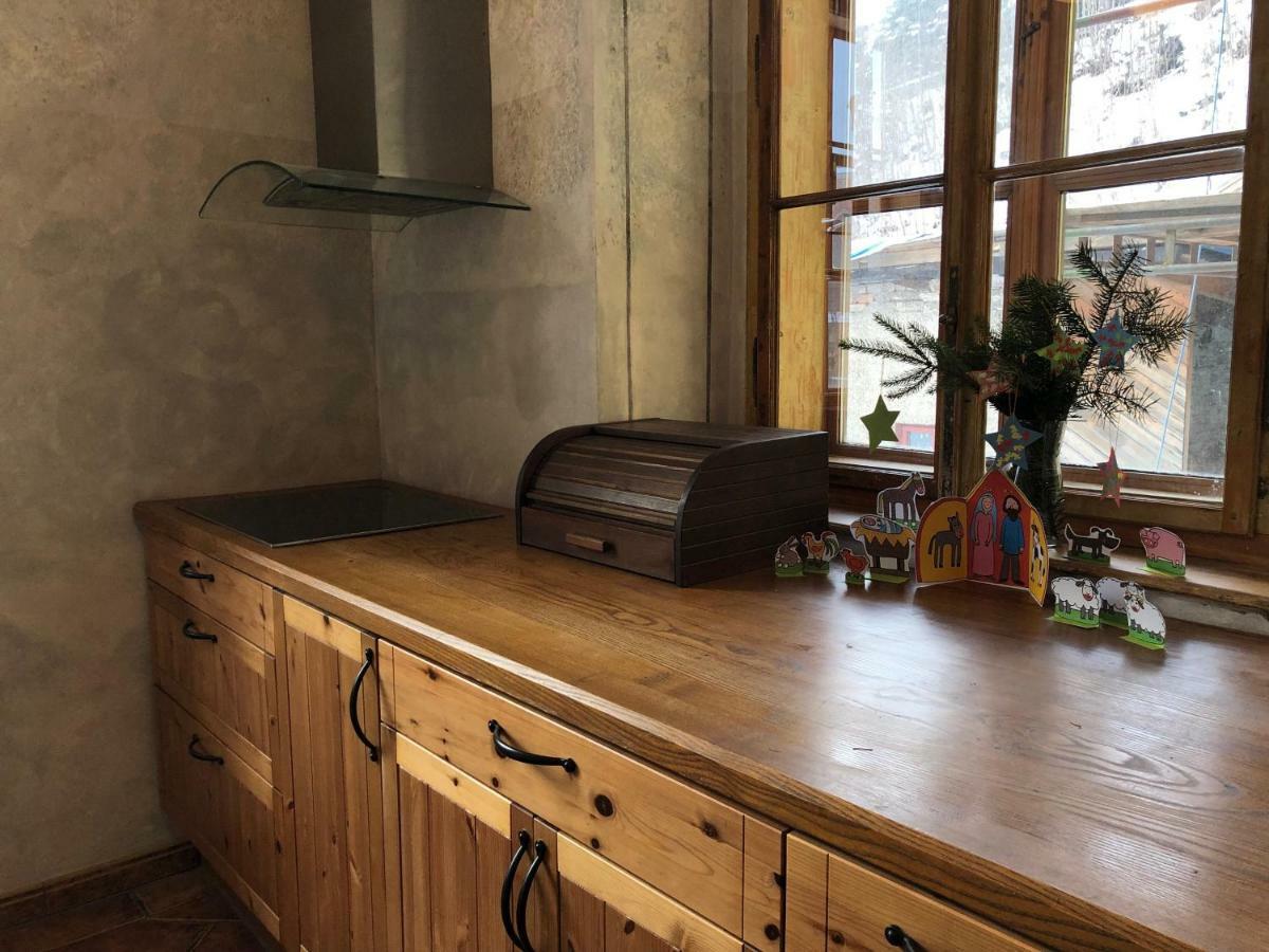 Apartmany 83 Horní Maršov Eksteriør bilde