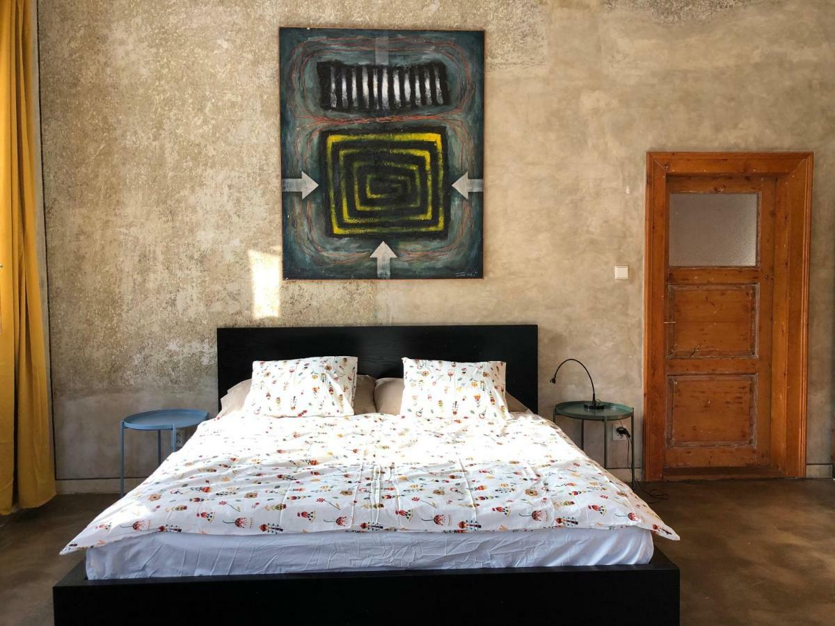 Apartmany 83 Horní Maršov Eksteriør bilde