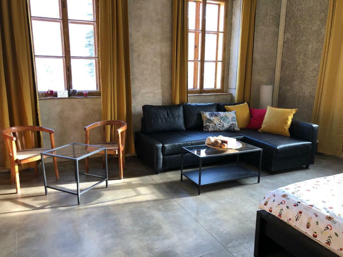 Apartmany 83 Horní Maršov Eksteriør bilde