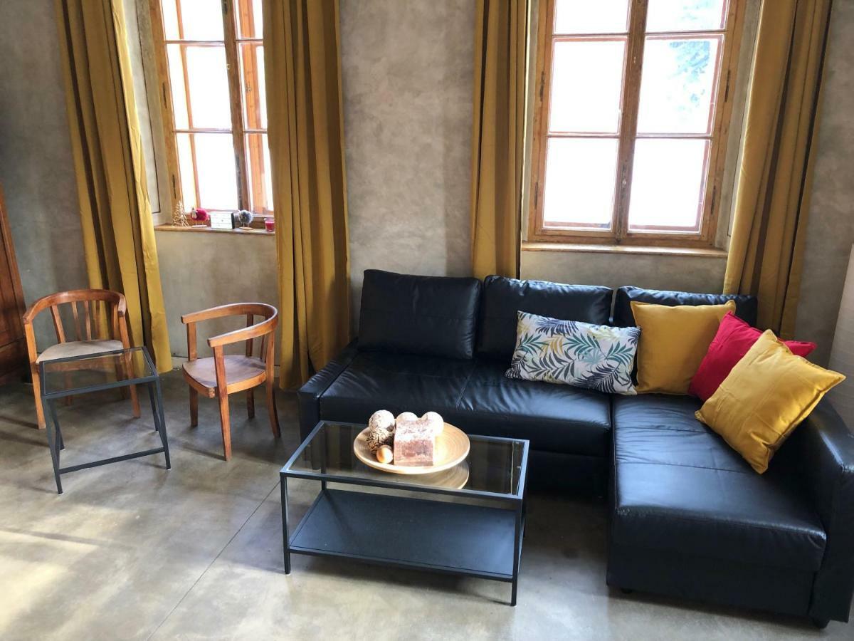 Apartmany 83 Horní Maršov Eksteriør bilde
