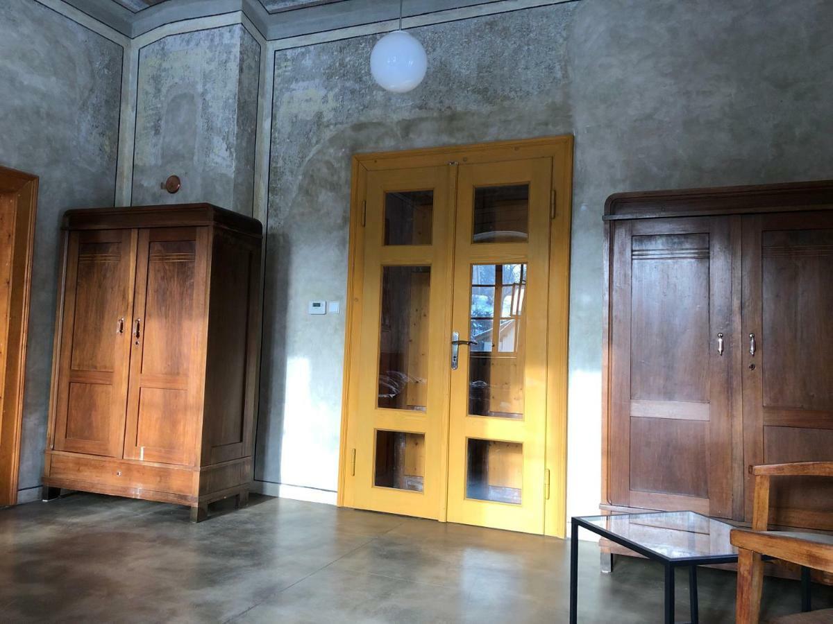 Apartmany 83 Horní Maršov Eksteriør bilde