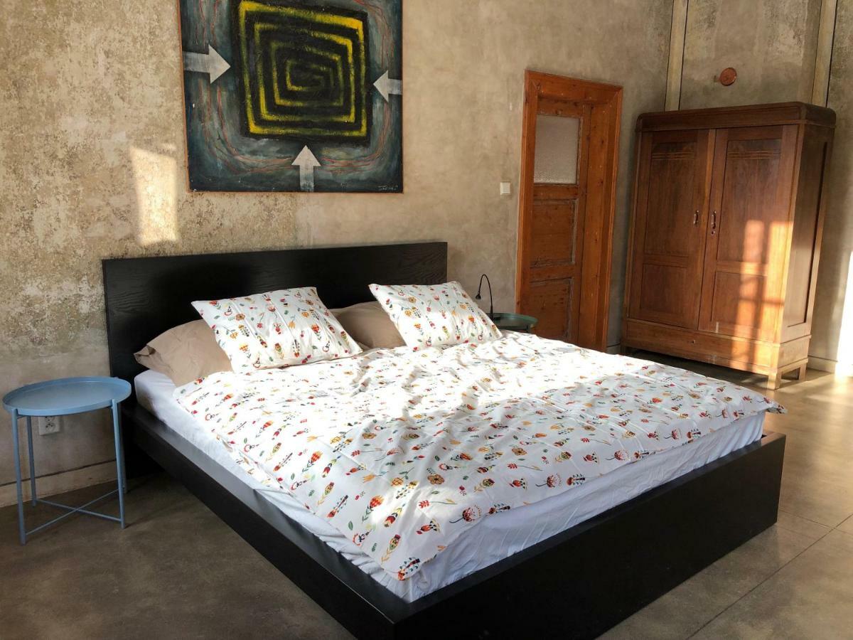 Apartmany 83 Horní Maršov Eksteriør bilde