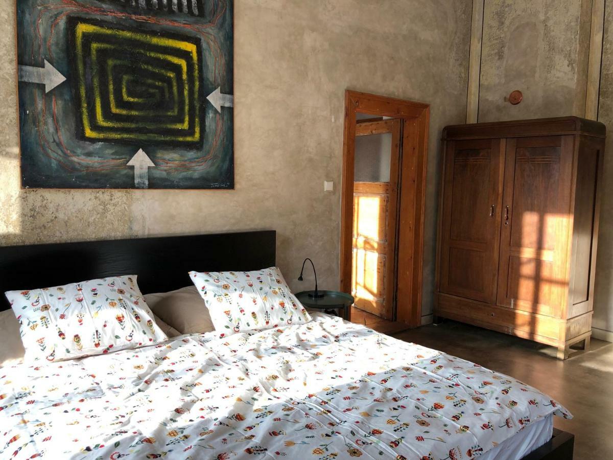 Apartmany 83 Horní Maršov Eksteriør bilde
