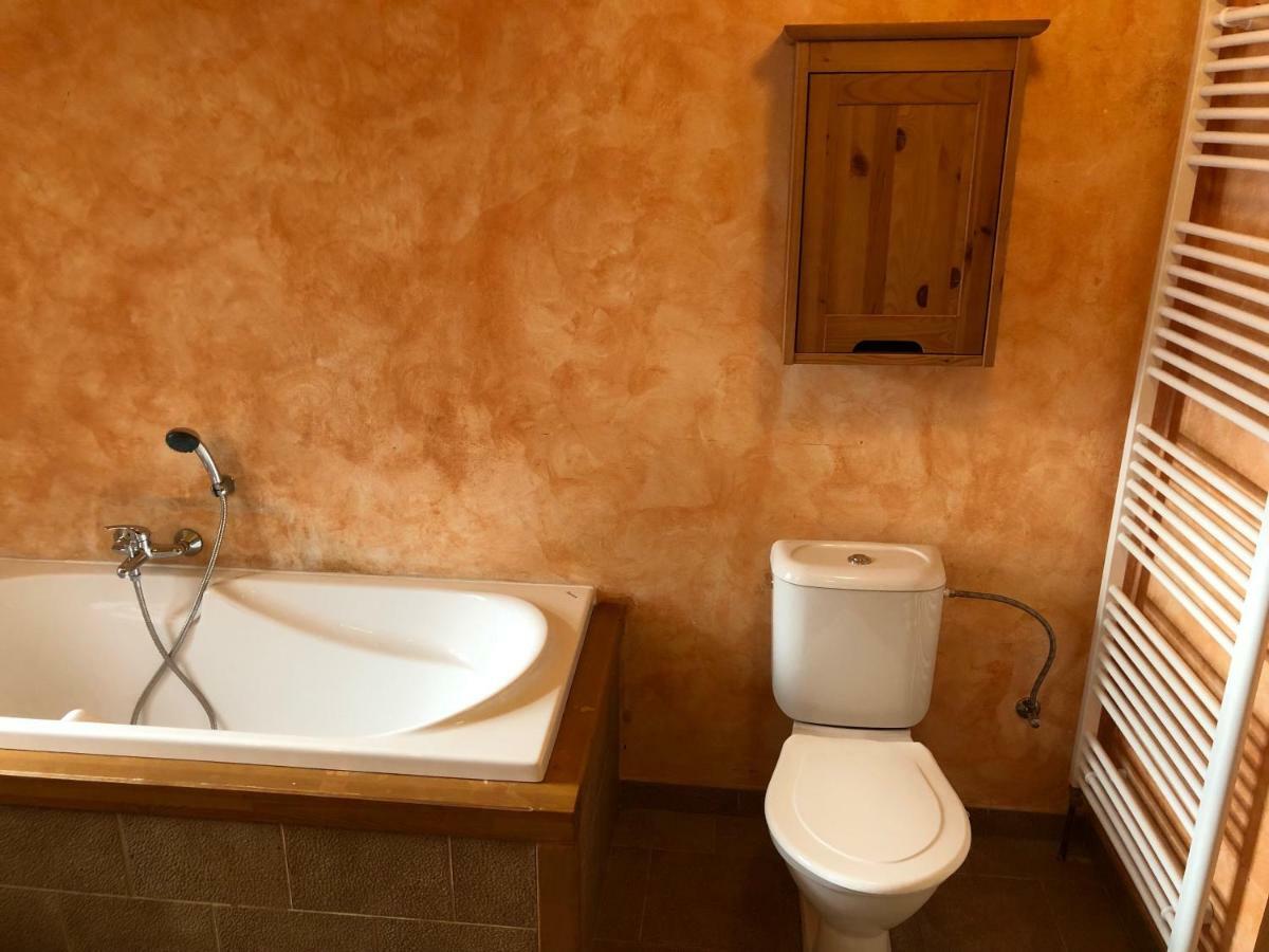 Apartmany 83 Horní Maršov Eksteriør bilde